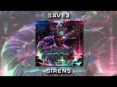 Savej - Sirens