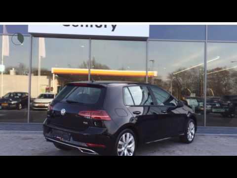 Volkswagen Golf €. 2.141,- Voordeel. 1.0 TSI 115 pk Highline 7 versn. DSG (VSB 14019) Rijklaar!