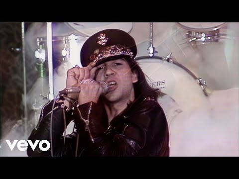 Panzer - Perro Viejo (Especial Juventud (TVE))