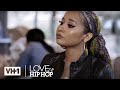 Tammy Rivera Explains Her Falling Out With D Smith Love Hip Hop Atlanta