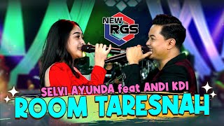 Download lagu Selvi Ayunda Feat. Andi KDI - Room Taresnah | New RGS | Lagu Madura mp3 Download lagu Selvi Ayunda Feat. Andi KDI - Room Taresnah | New RGS | Lagu Madura mp3