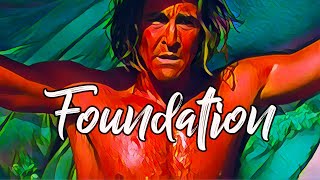 Foundation - Crucifying A Masterwork Foundation - Crucifying A Masterwork
