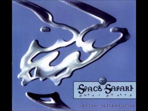 Space Safari - Hard Wired