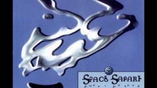 Space Safari - Hard Wired