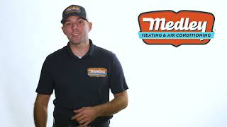 Change Your HVAC system’s air Filters regularly