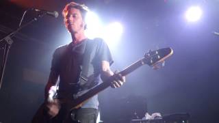 built to spill | living zoo | live @ maroquinerie