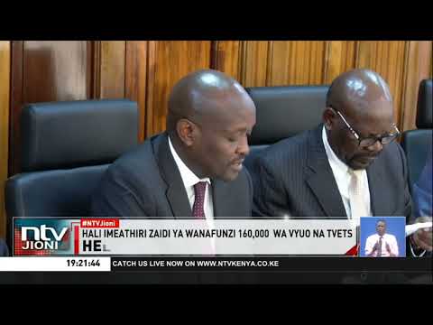 HELB yakabiliwa na uhaba wa fedha wa hadi Sh13.7B katika mwaka wa fedha uliotamatika Juni 2025