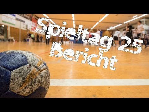 PiratesTV: Spieltag 25 - Pirates vs. Dormagen