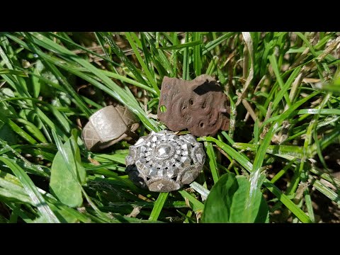 Der Bayern Sondler Teil 163 - Silber aus dem sehr späten Mittelalter macht immer Freudeeee