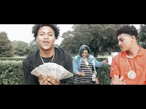 Chino Tmoe - 500 Shots Freestyle - full video