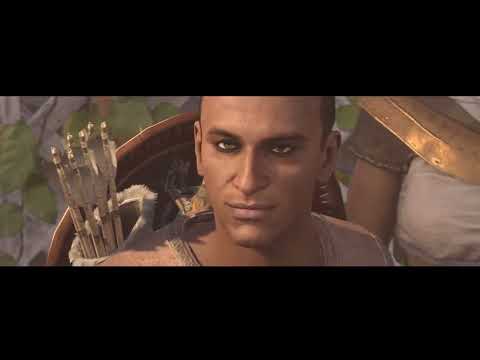 Assassin's Creed Origins!! Trying out 60fps on PS5 After Update!!  PS4 Backwards Compatibility!!