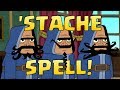 Clash-A-Rama: Donny and the Spell Factory (Clash of Clans) Clash-A-Rama: Donny and the Spell Factory (Clash of Clans)