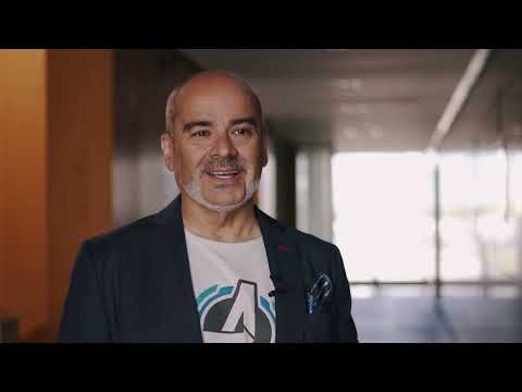 Videoc�psula OAP: tecnolog�a e innovaci�n para transformar empresas | Javier Sirvent