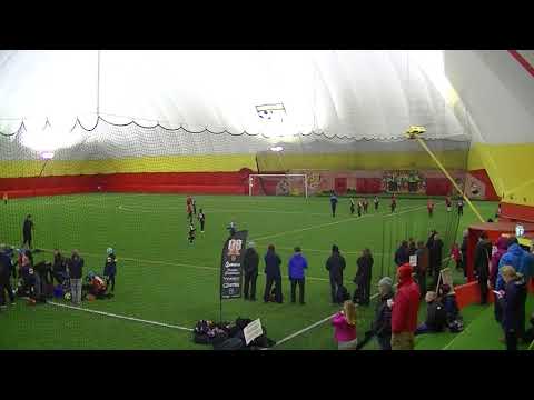 HyPS P08 Rising Force Musta peli 1