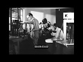 1930s Film Studio Film Processing And Editing Cutting Room 35mm