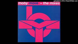 Moby - Move (You Make Me Feel So Good) (MK Blades Mix)