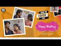 Happy Wedding Web Series Episode 1 5 Surprise Sdventertainments
