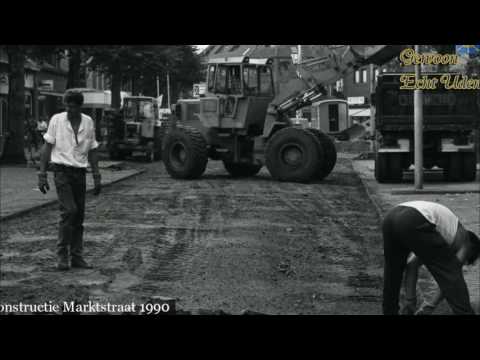 Uden zoals het vroeger was (deel 1)