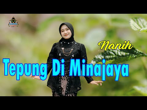 Tepung Di Minajaya - Nanih