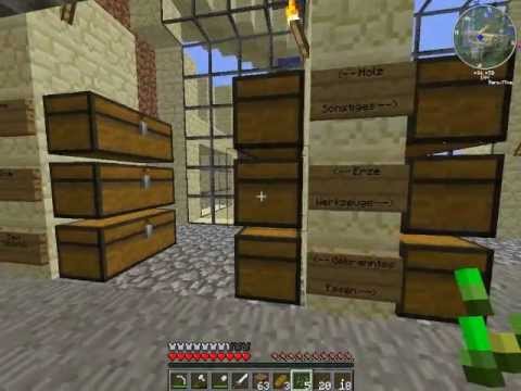 Opa spielt Minecraft 292 - Kodderschnauze