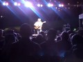 Steve Earle "To Live Is To Fly" Live at Snowbird Utah 7/26/09