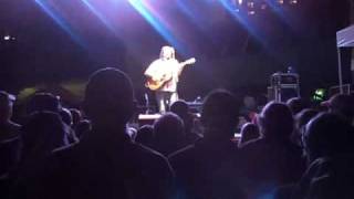 Steve Earle &quot;To Live Is To Fly&quot; Live at Snowbird Utah 7/26/09