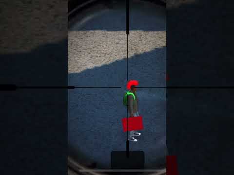 Headshot .. Game- Sniper 3D by Wildlife Inc #gaming #gamingvideos #games #gameplay