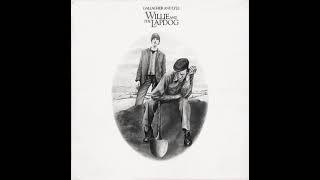 Music video thumbnail preview for GALLAGHER \u0026 LYLE- The Lapdog by Gallagher & Lyle