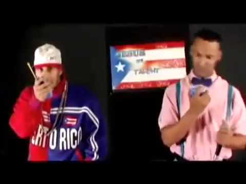 Melvin ayala ft dr p