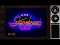 1985 CBS Storybreak Intro Bumper