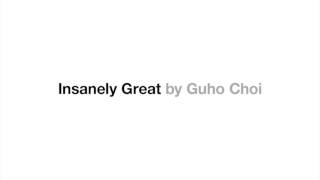 최규호 (Guho Choi) - Insanely Great (Tribute to Steve Jobs) [Audio]
