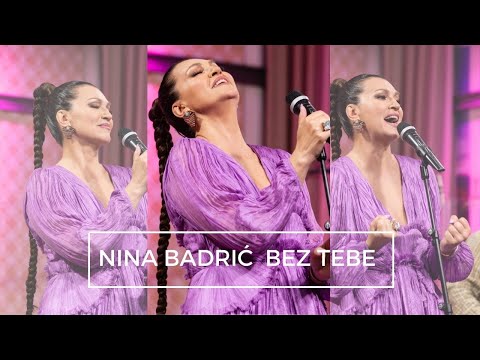 aquariusrecordshr and Nina Badric