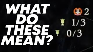 Wo Long Fallen Dynasty Icons Explained! What is Fortitude? Battle Flags Explained!