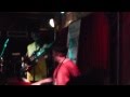 Jon Cleary - singing Big Chief at Maple Leaf in NO