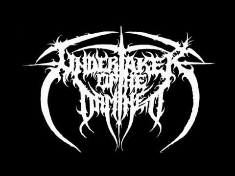 Undertaker of the damned Rehearsal 2017