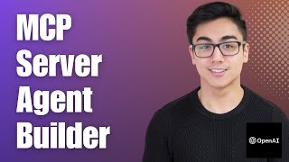 Download lagu Agent Builder MCP Server Tutorial mp3