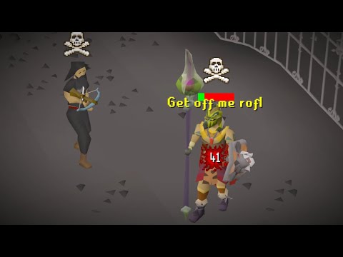 From scratch to 1 bill in the wilderness with 1 Life