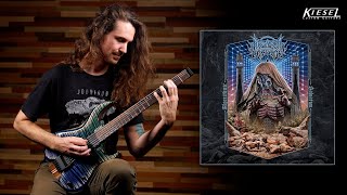 Download lagu Justin McKinney - 'Algorithmic Salvation' - The Zenith Passage - Kiesel Guitars mp3 Download lagu Justin McKinney - 'Algorithmic Salvation' - The Zenith Passage - Kiesel Guitars mp3