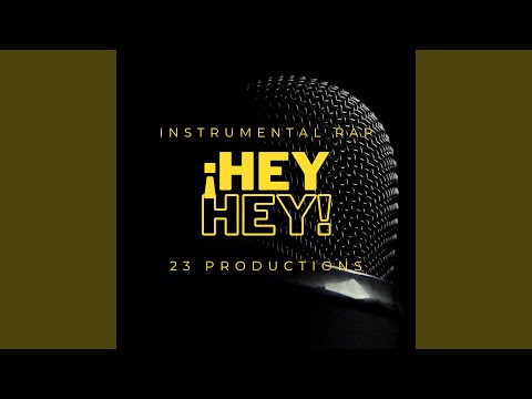 Trap Type Beat "Hey Hey"