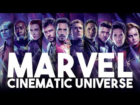 100 Facts You Didn't Know About the MCU