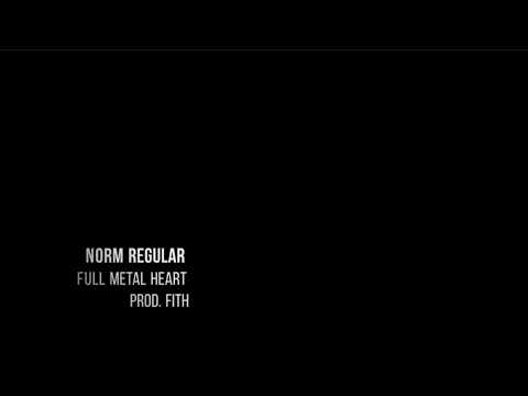 Norm Regular x Fith - Fullmetal Heart