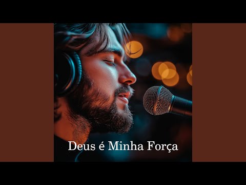 Deus é Minha Força