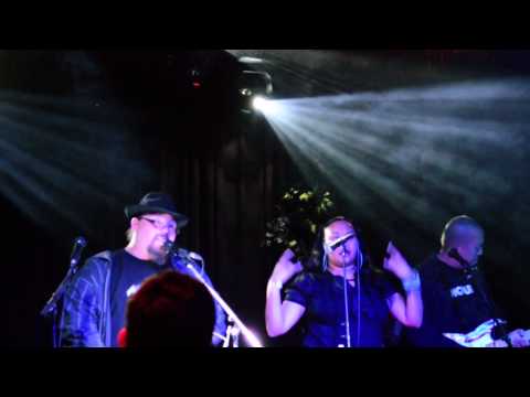 XL Middleton - Keep It Funkin (LIVE) @ The MoFunk Revue 2014