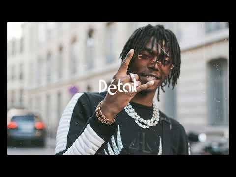 FREE] Koba Lad X Kodes Type Beat 2021 - "Détail"