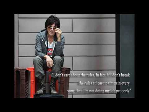 Jeff Beck & Imogen Heap - Dirty Mind