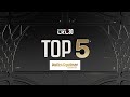 Betsafe LKL TOP 5