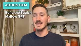 Module 2 - Lesson 2: Building a Custom GPT - Example 1