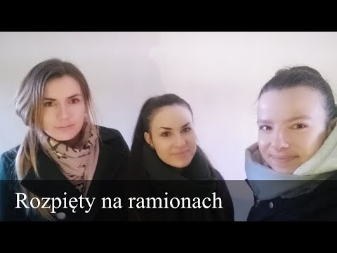Schola Estella - Rozpięty na ramionach