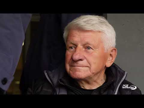 Pres Grupa Deweloperska Toruń - ORLEN OIL MOTOR Lublin | Kulisy