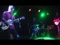 LOW "July" - live am 26.11.2011 im Sinkkasten, Frankfurt